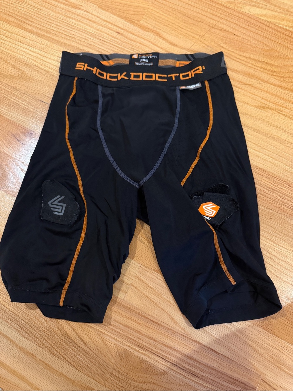 Women’s Protective Jill Undergarment for Hockey